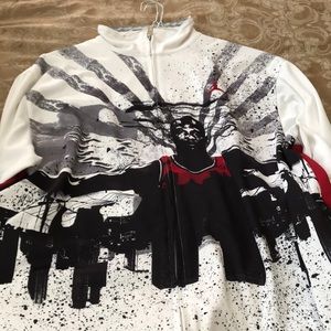 Vintage Jordan Jacket